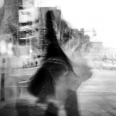 Eiji Yamamoto Urban Photography
